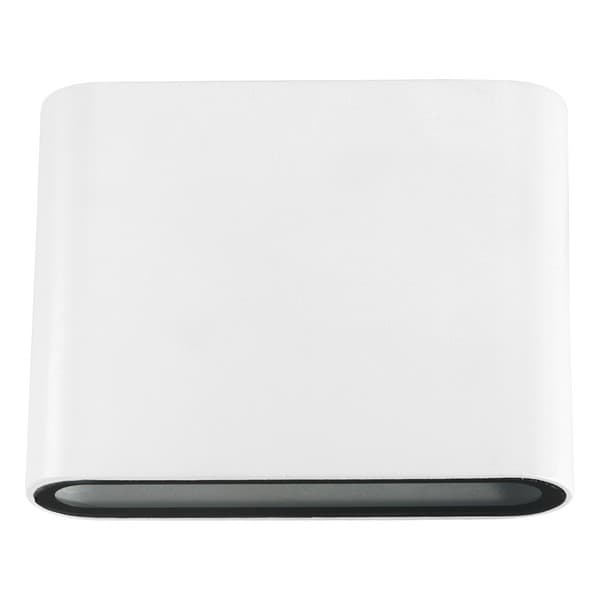 Spoljna LED lampa S4334S WH - LED Zidne lampe