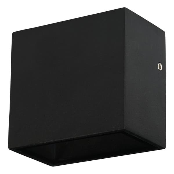 Spoljna LED lampa S4336 BK - LED rasveta