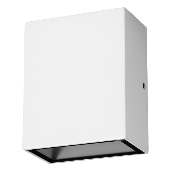 Spoljna LED lampa S4337 WH - Akcija