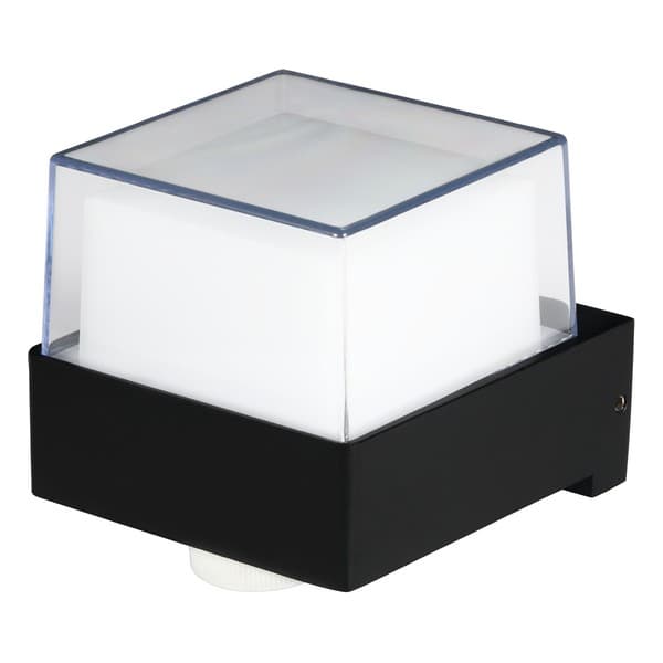 Spoljna LED lampa S4340 BK - LED Zidne lampe
