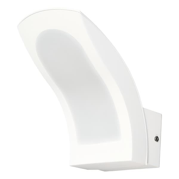 Spoljna LED lampa S4342 WH - LED Zidne lampe
