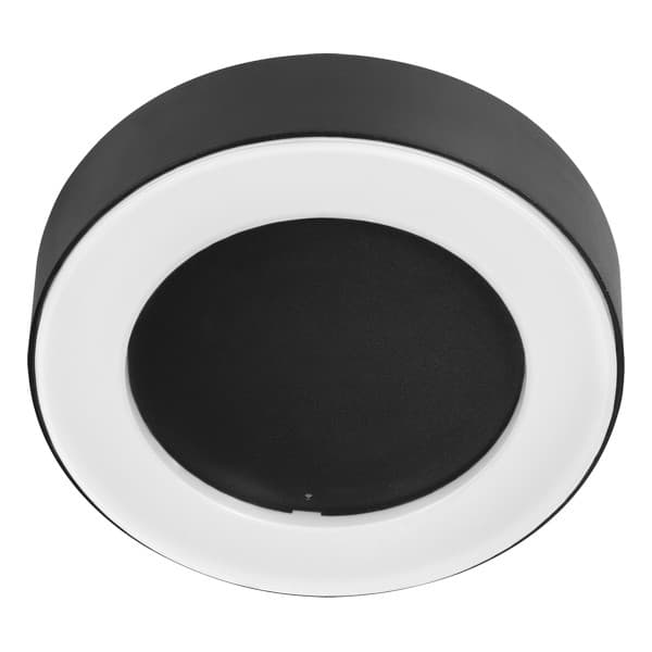 Spoljna LED lampa S4357 BK - LED Zidne lampe