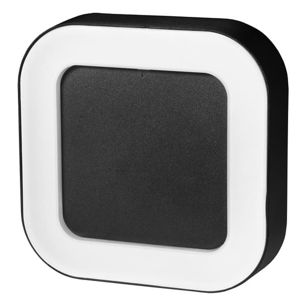 Spoljna LED lampa S4359 BK - LED Zidne lampe