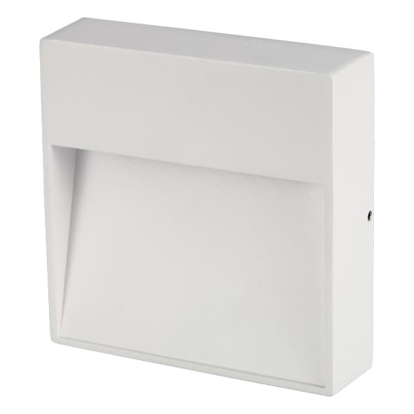 Spoljna LED lampa S4361S WH - LED Zidne lampe