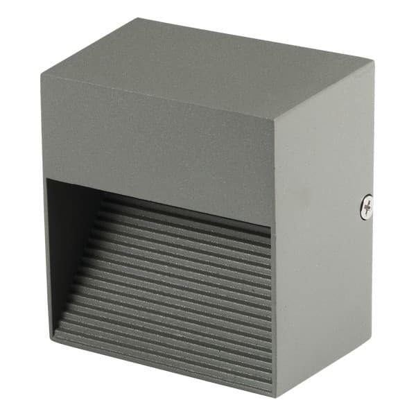 Spoljna LED lampa S4362 SV - LED Zidne lampe