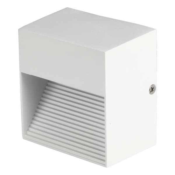 Spoljna LED lampa S4362 WH - LED Zidne lampe