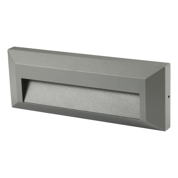 Spoljna LED lampa S4363 SV - LED Zidne lampe