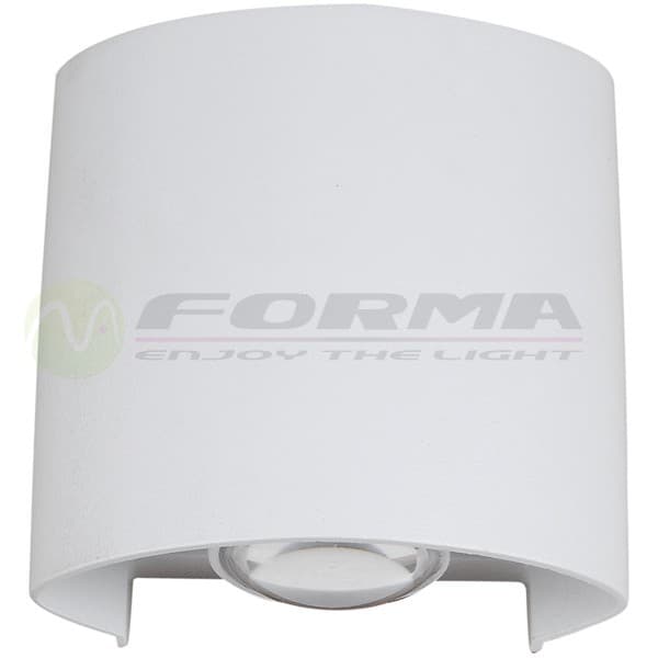 Spoljna LED lampa S4365 WH - LED Zidne lampe