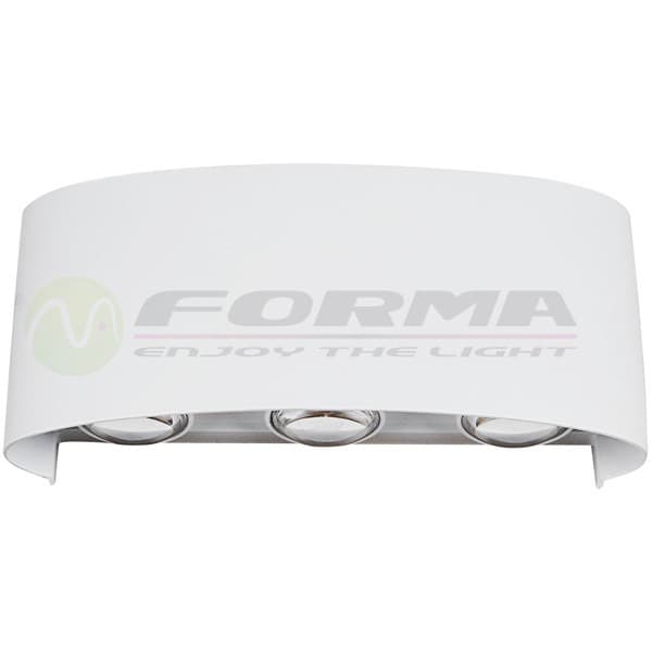 Spoljna LED lampa S4367 WH - LED Zidne lampe