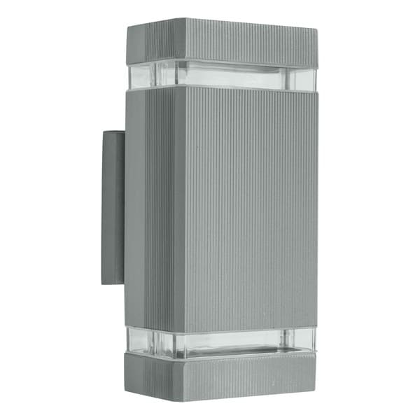 Spoljna zidna lampa S4602 SV - Zidne lampe
