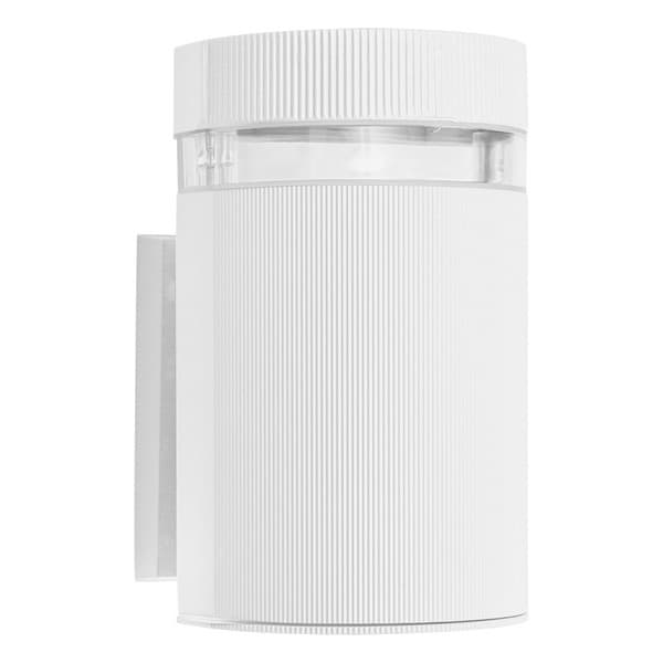 Spoljna zidna lampa S4603 WH - Zidne lampe