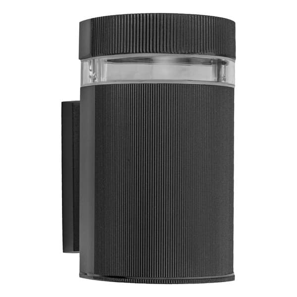 Spoljna zidna lampa S4603 BK - Zidne lampe