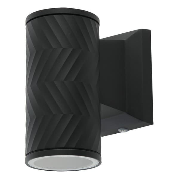 Spoljna lampa S4616 BK - Zidne lampe
