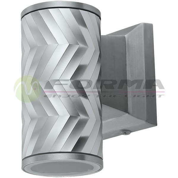 Spoljna lampa S4616 SV - Zidne lampe