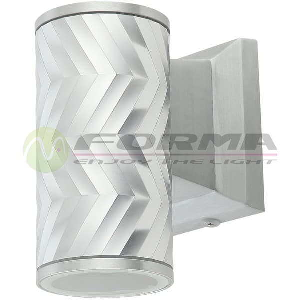 Spoljna lampa S4616 SV - Zidne lampe