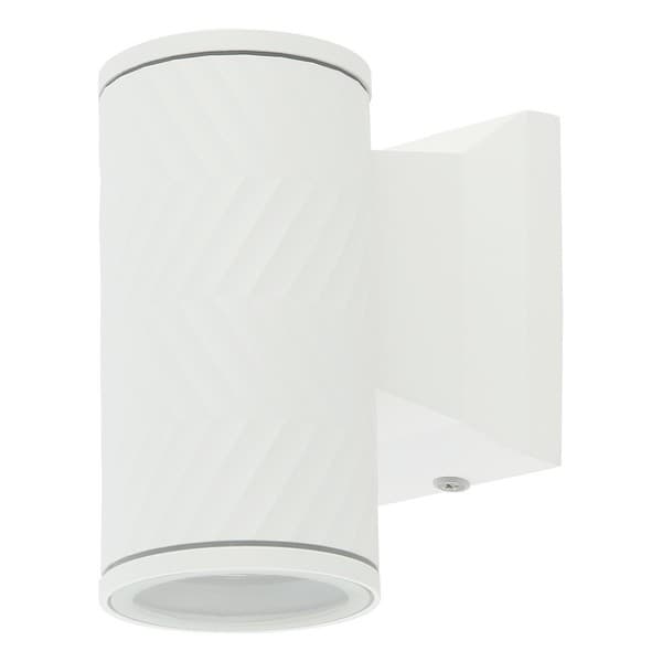 Spoljna lampa S4616 WH - Zidne lampe