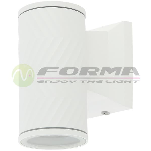 Spoljna lampa S4616 WH - Zidne lampe