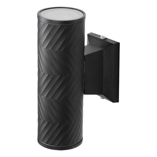 Spoljna lampa S4617 BK - Zidne lampe