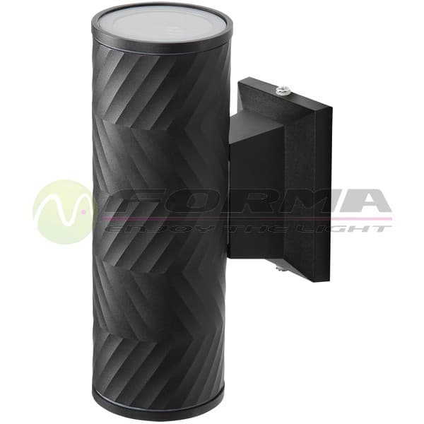Spoljna lampa S4617 BK - Zidne lampe