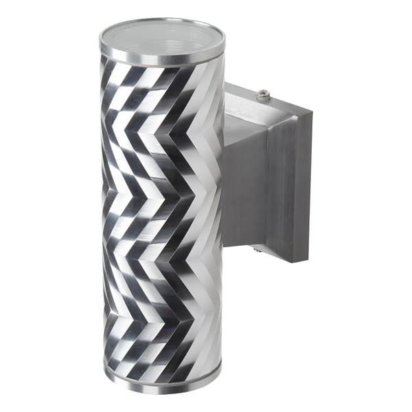 Spoljna lampa S4617 SV - Zidne lampe