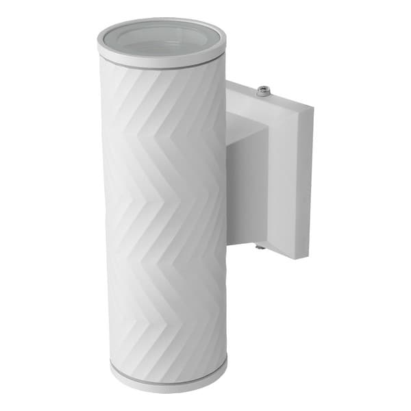 Spoljna lampa S4617 WH - Zidne lampe