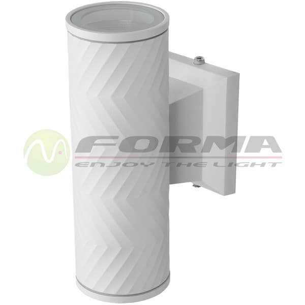 Spoljna lampa S4617 WH - Zidne lampe