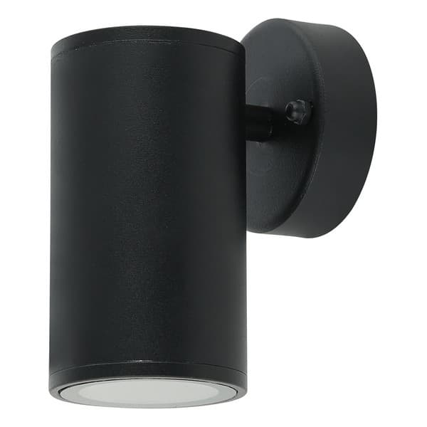 Spoljna lampa S4618 BK - Zidne lampe