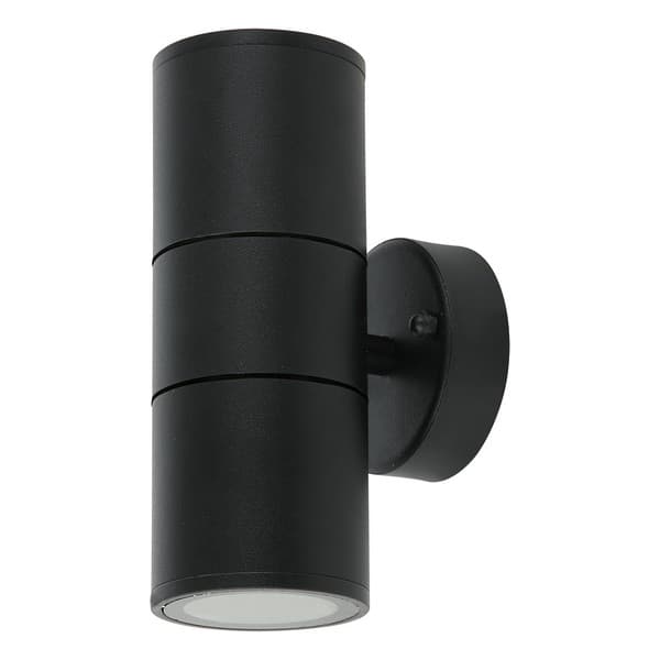 Spoljna lampa S4619 BK - Zidne lampe