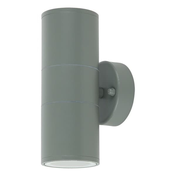 Spoljna lampa S4619 SV - Zidne lampe