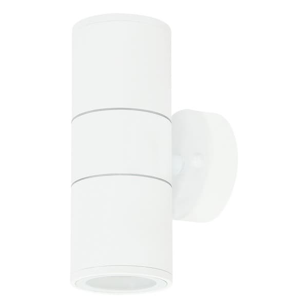 Spoljna lampa S4619 WH - Zidne lampe
