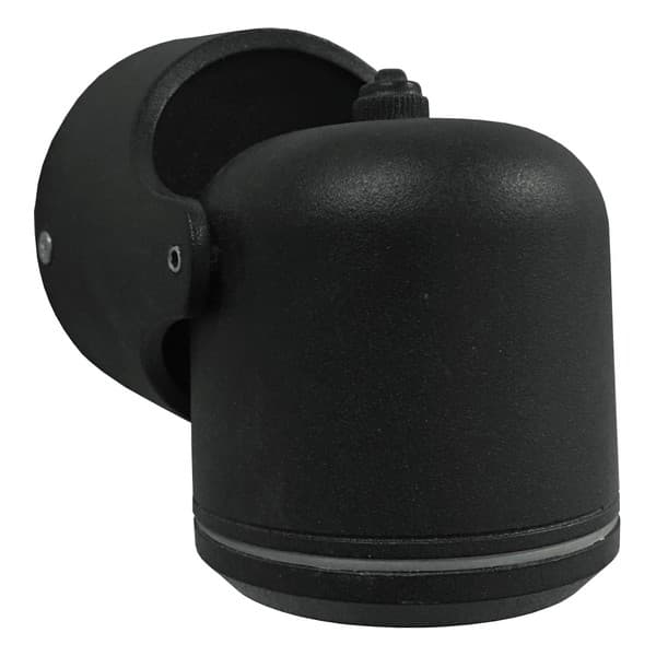 Spoljna lampa S4623 BK - Zidne lampe