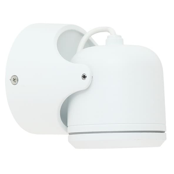 Spoljna lampa S4623 WH - Zidne lampe