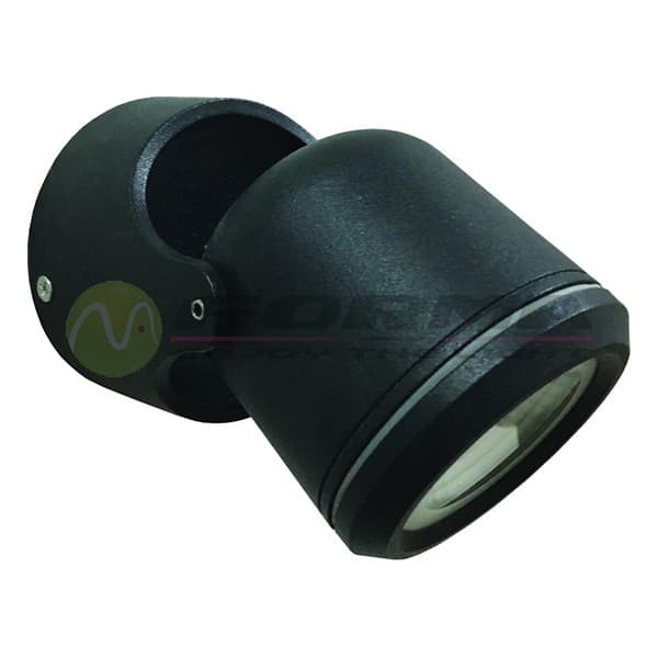 Spoljna lampa S4623 BK - Zidne lampe
