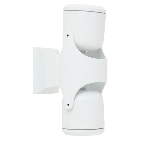 Spoljna lampa S4624 WH - Zidne lampe