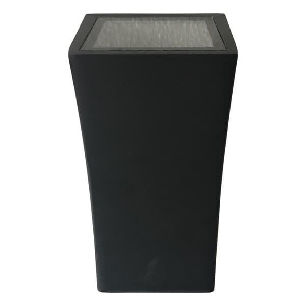 Spoljna lampa S4625 BK - Zidne lampe