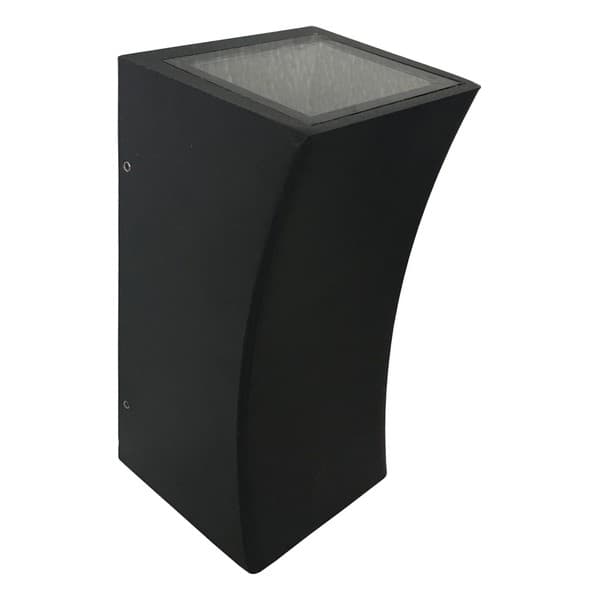 Spoljna lampa S4625 BK - Zidne lampe