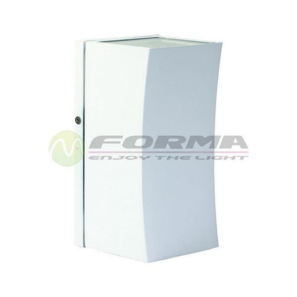 Spoljna lampa S4625 WH - Zidne lampe