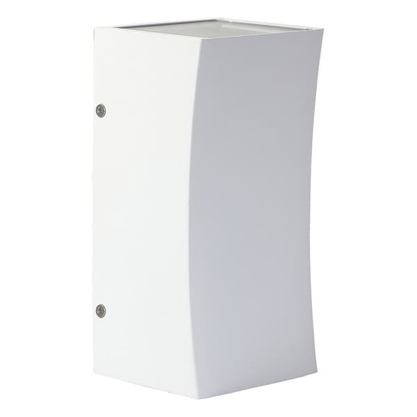 Spoljna lampa S4625 WH - Zidne lampe