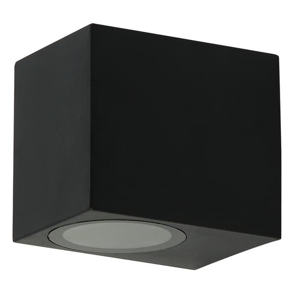 Spoljna lampa S4628 BK - Zidne lampe