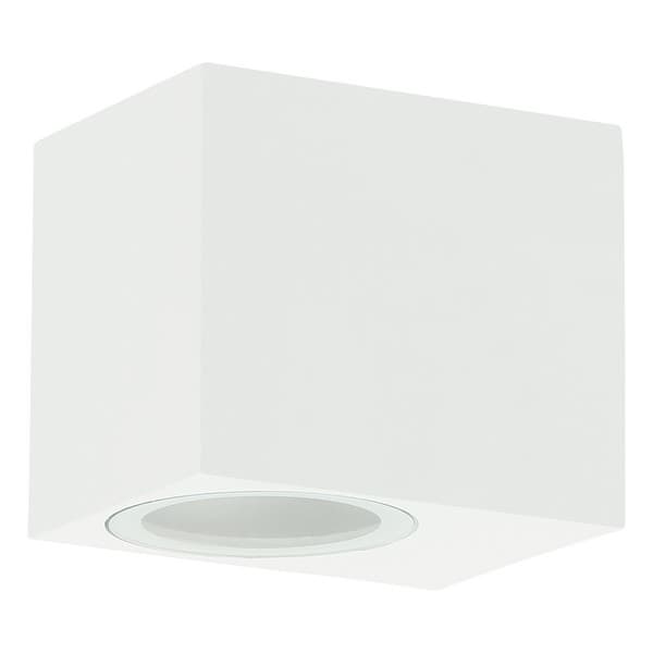 Spoljna lampa S4628 WH - Zidne lampe