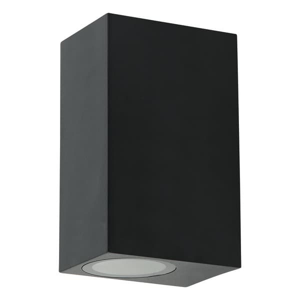 Spoljna lampa S4629 BK - Zidne lampe