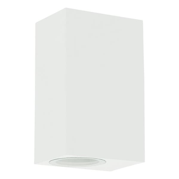 Spoljna lampa S4629 WH - Zidne lampe