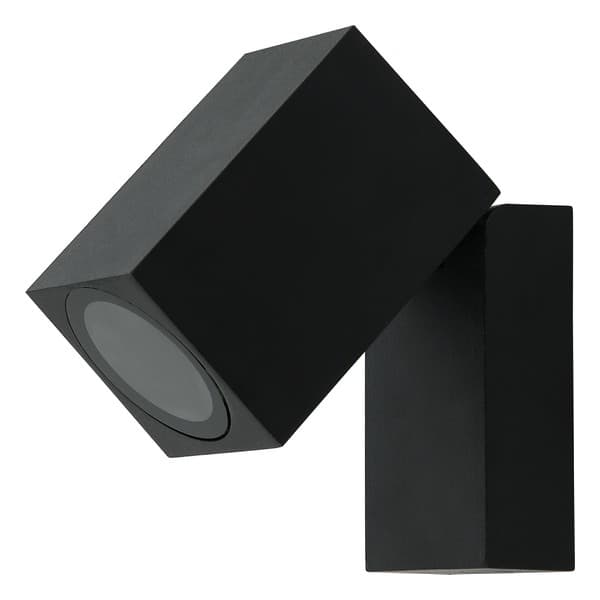 Spoljna lampa S4630 BK - Zidne lampe