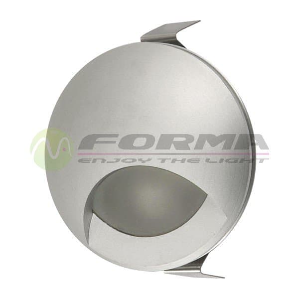 Ugradna LED lampa S5310 SV - LED ugradne lampe