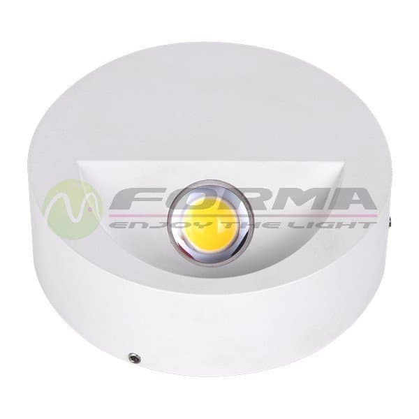 Zidna LED lampa S5314 - Akcija