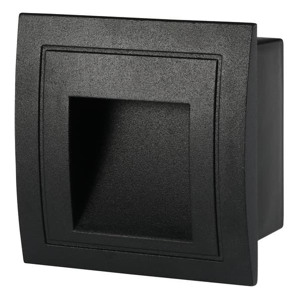 Ugradna LED lampa S5323M BK - LED ugradne lampe