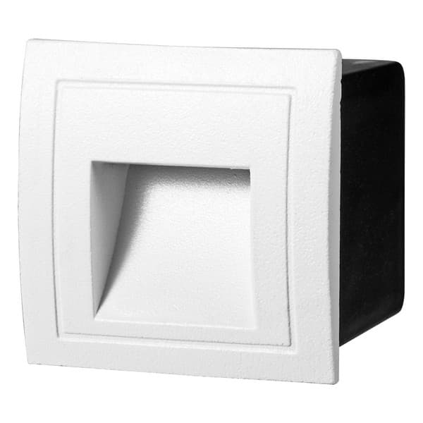 Ugradna LED lampa S5323M WH - LED ugradne lampe