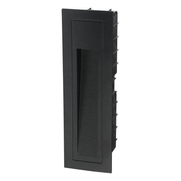 Ugradna LED lampa S5324L BK - LED ugradne lampe