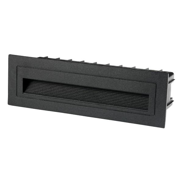 Ugradna LED lampa S5325L BK - LED ugradne lampe