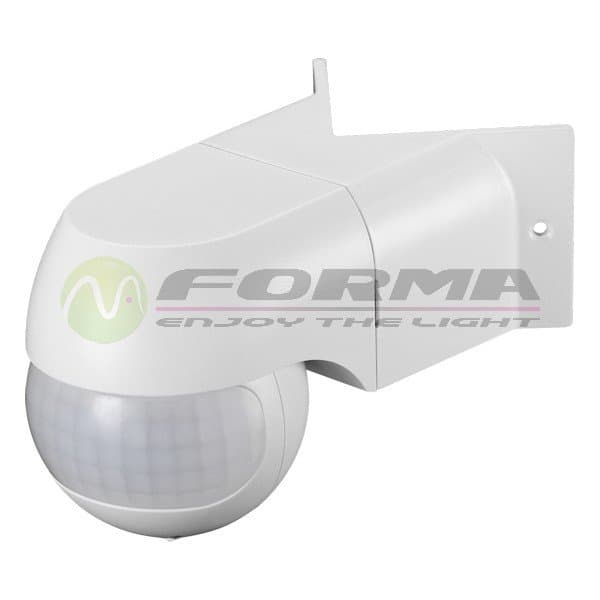 Senzor pokreta SP02 WH - Senzor pokreta